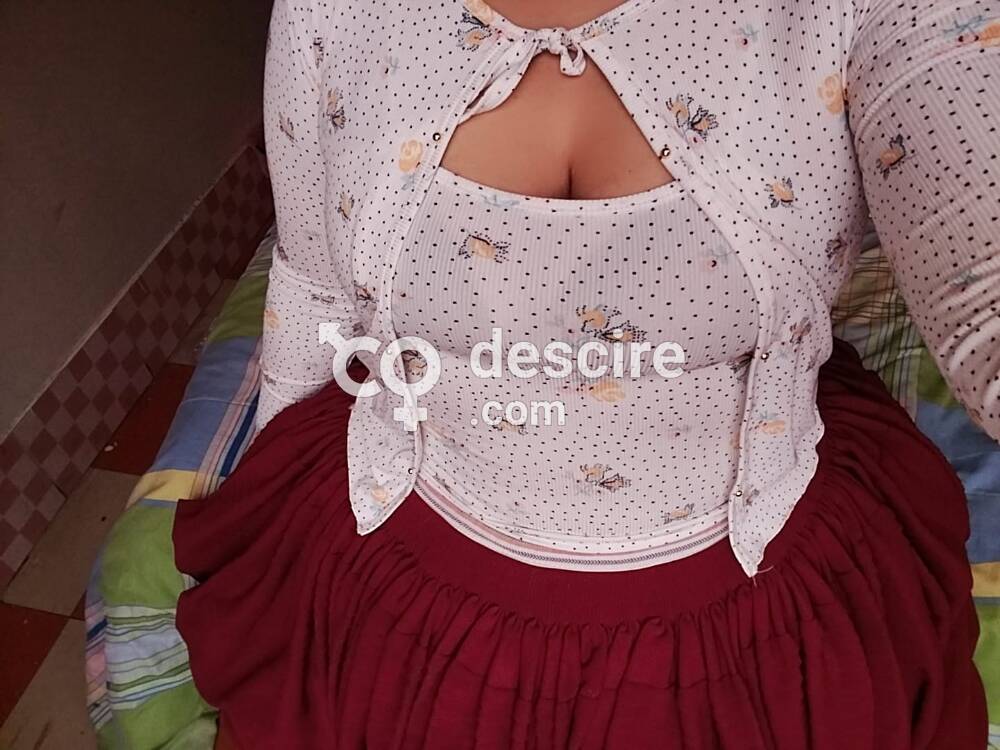 CHOLITA CLARIBEL - El Alto - Bolivia