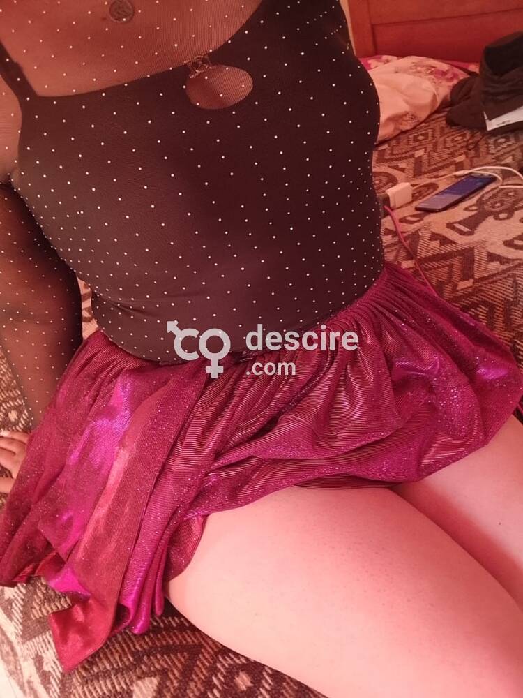 Minipollerita gaby - El Alto - Bolivia