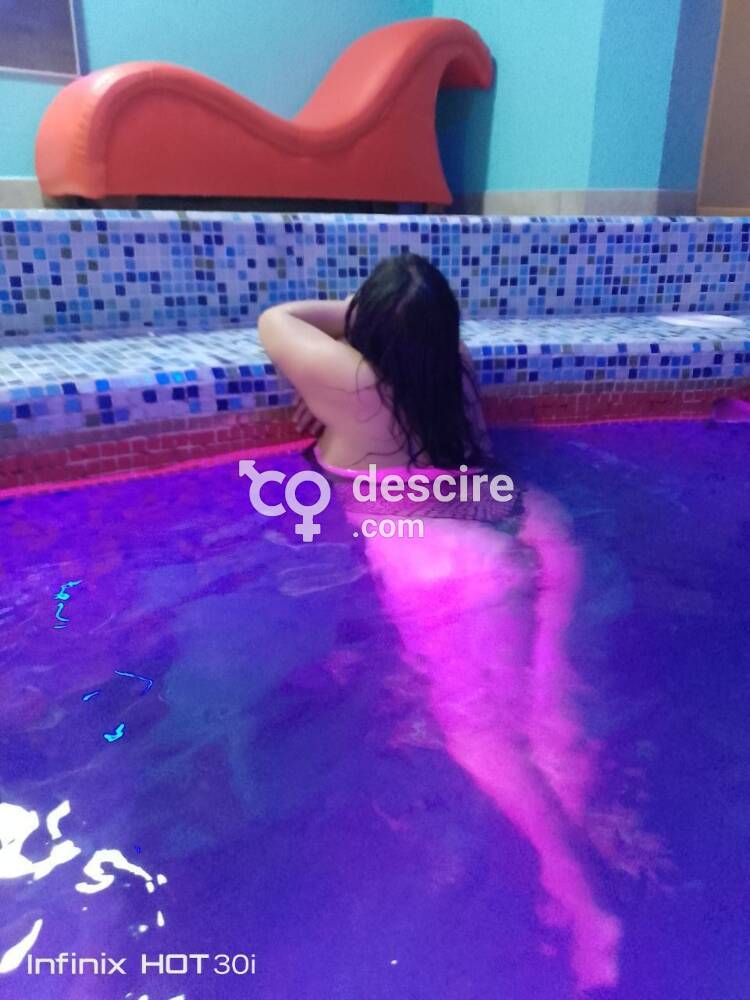 Quiero tu verga dentro amor soy madura de 34 años independiente limpia - El Alto - Bolivia