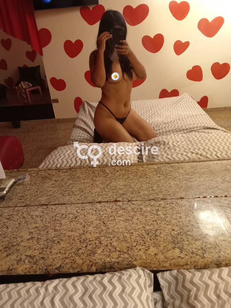 Sexo anal sin límites oral sin condón puedes terminar dónde tu quieras - Santa Cruz - Bolivia