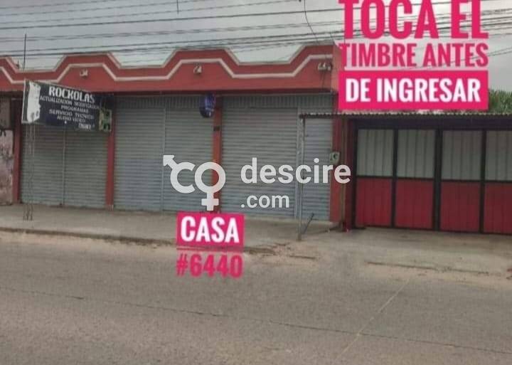 100bs sexi jovencitas independiente flaquita hermoso cuerpo choquita - Santa Cruz - Bolivia