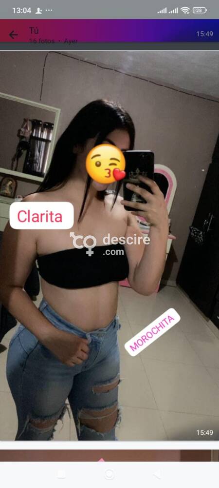 100bs sexi jovencitas independiente flaquita hermoso cuerpo choquita - Santa Cruz - Bolivia