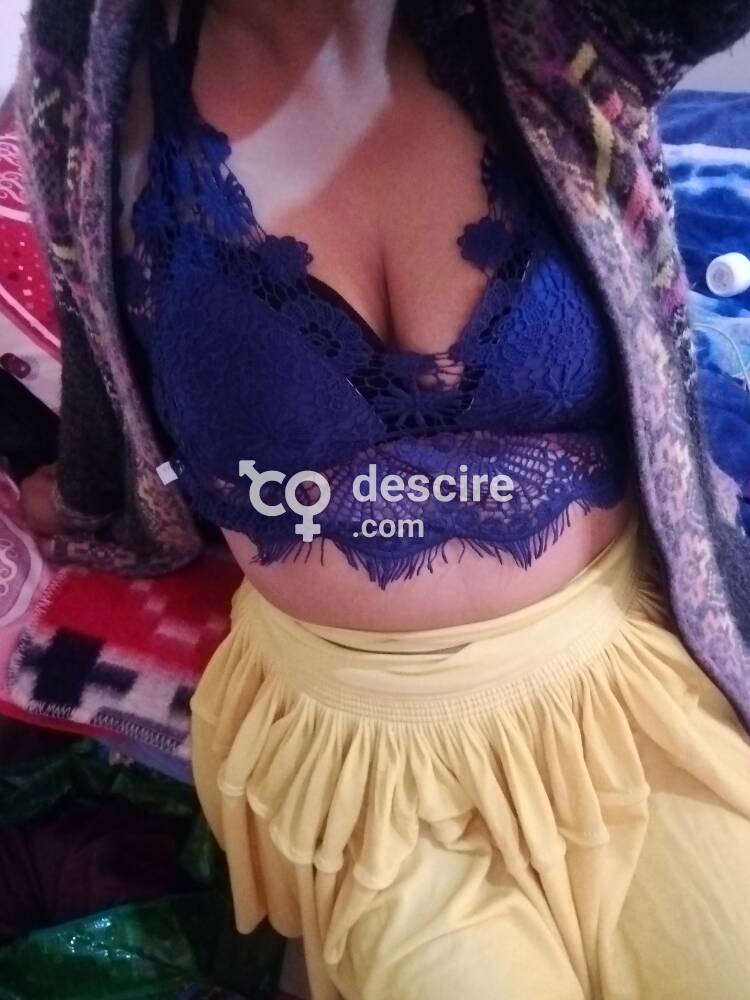 Minipollerita flor - El Alto - Bolivia