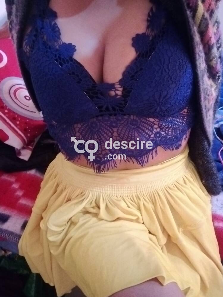 Minipollerita flor - El Alto - Bolivia