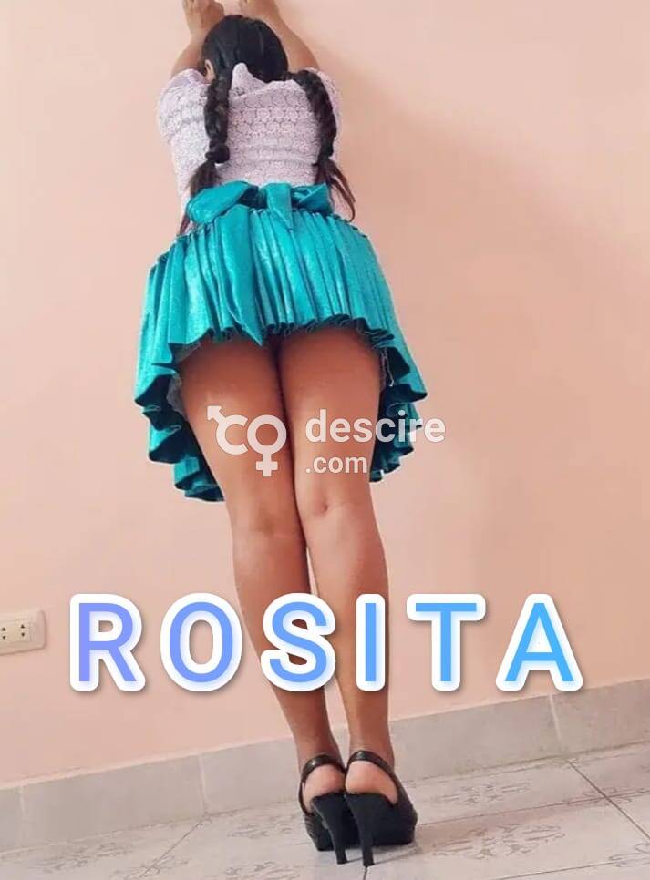 Sexys Cholitas y Señoritas - Sucre - Bolivia