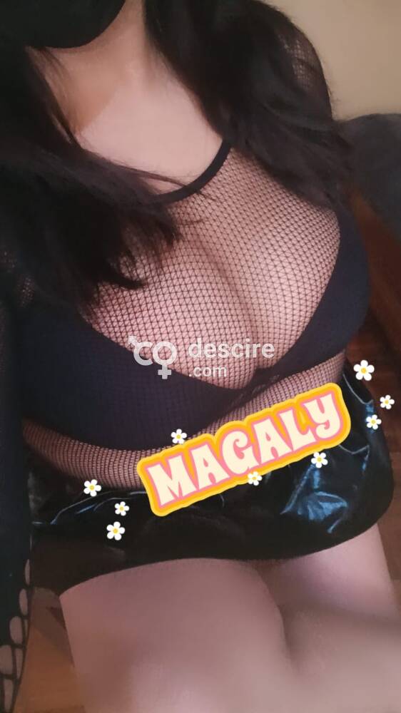 MAGALY - El Alto - Bolivia