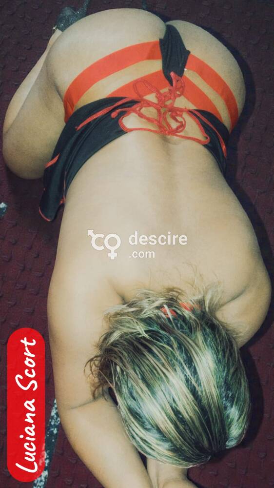 🖤🫦🍒LUCIANA TU DULCE PECADO 🍑ADICTA AL NEPE TRAVIESA EN LA CAMA 69 PACIENTE  🍭PARA EXPERIMENTAR SERVICIO  GOLOSO CON SITIO 🍑 - Sucre - Bolivia