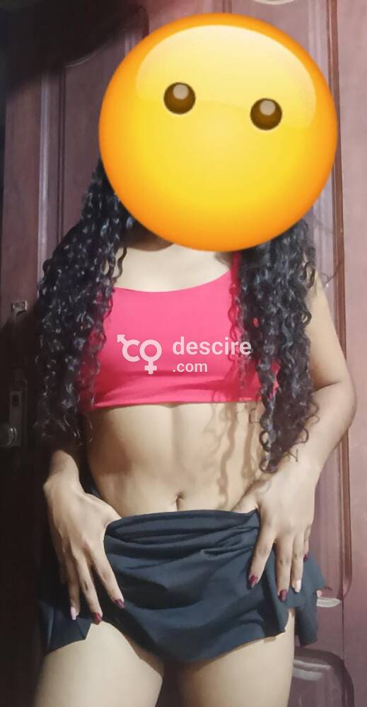 Holis soy Luciana tu flaquita hermosa cariñosa atenta complaciente seré feliz tu lado oral natural incluido mi rey - Santa Cruz - Bolivia