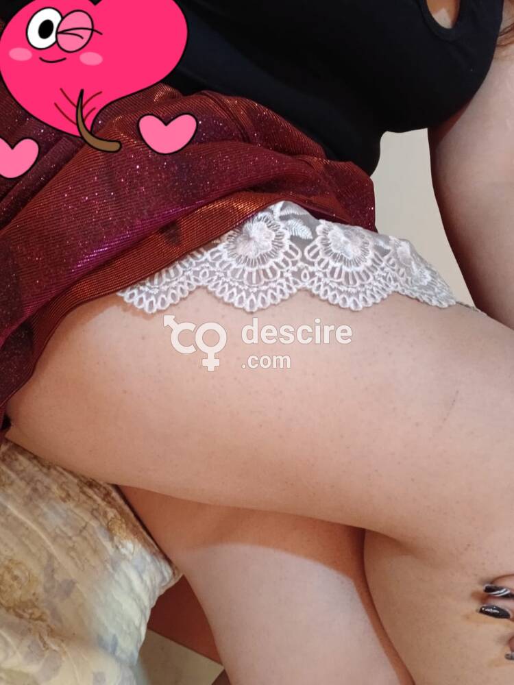 Lis cholita de pollerita corta una excelente atención ven.. - El Alto - Bolivia