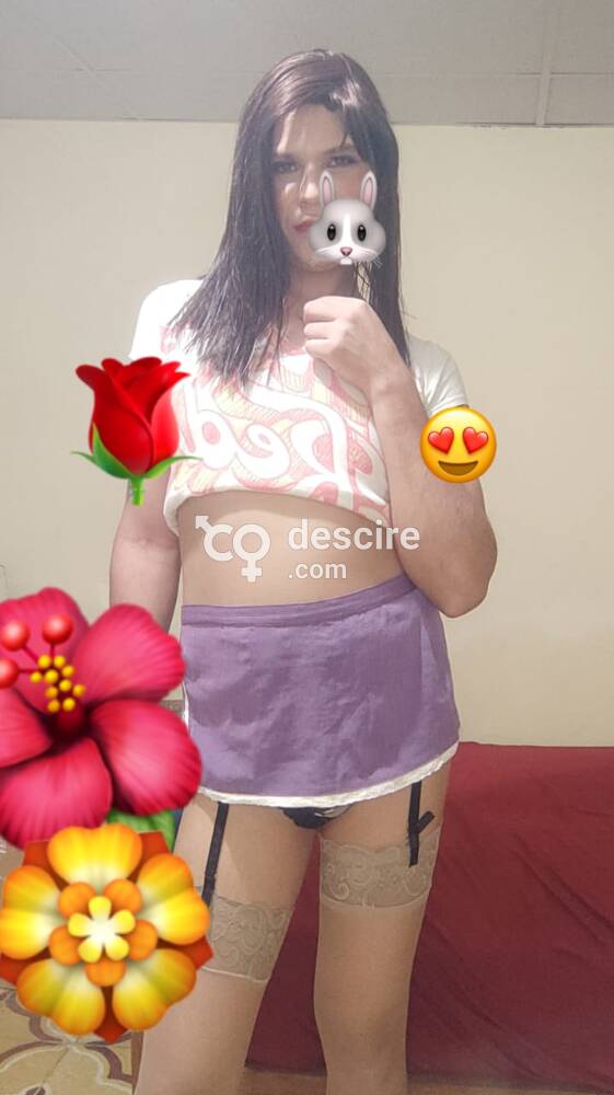 🔥🔥ARDIENTE Y CARIÑOSA TRAVESTI PASIVA PUTITA 🔥🔥 - Cochabamba - Bolivia
