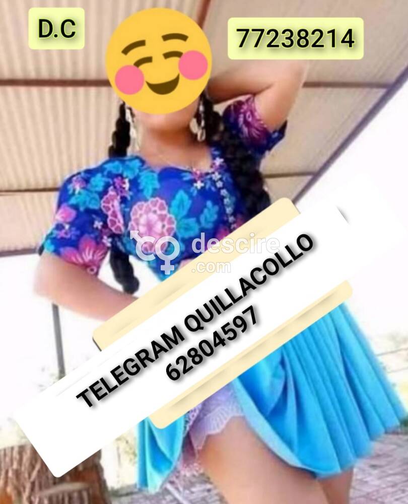 QUILLACOLLO PLAZA BOLIVAR NALGONAS ORAL DESNUDO TOTAL 69 MAS PARQUEO - Quillacollo - Bolivia
