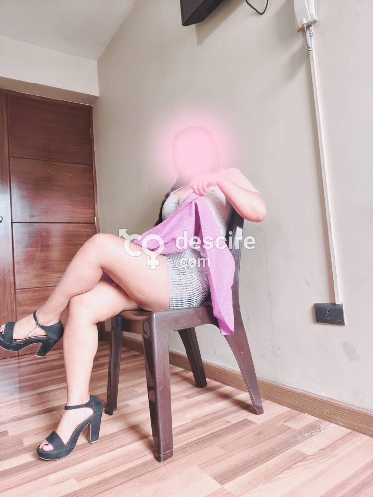 🔥🥵CHOLITA MISKICITA JUGUETONA🔥💗 - Cochabamba - Bolivia
