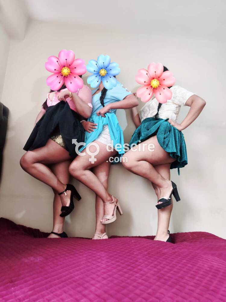 🌸🌸🌸🌸CHOLITAS🌸🌸QUECHUISTAS🌸🌸A ELECCIÓN 🌸🌸FLAKITAS 🌸🌸GORDITAS🌸🌸DE TODOO🌸🌸MI REY🌸 🌸 - Cochabamba - Bolivia