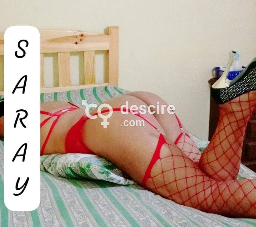 Tu Sexy Morenita😈🍑 - Sucre - Bolivia