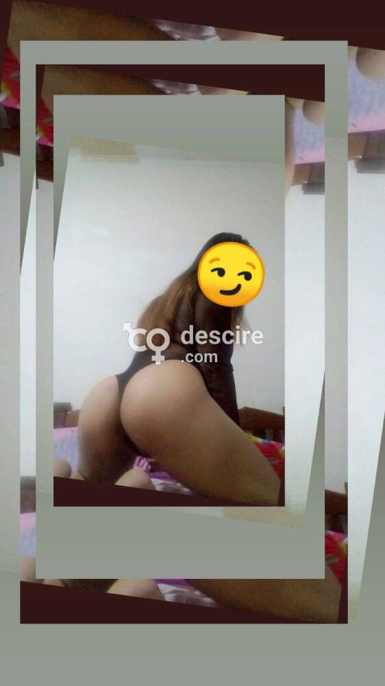 Ashelem, escort cruceña exclusiva, fina y llena de sensualidad - La Paz - Bolivia
