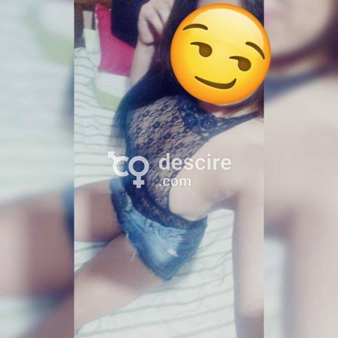 Ashelem, escort cruceña exclusiva, fina y llena de sensualidad - La Paz - Bolivia