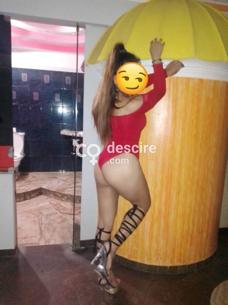 Ashelem, escort cruceña exclusiva, fina y llena de sensualidad - La Paz - Bolivia