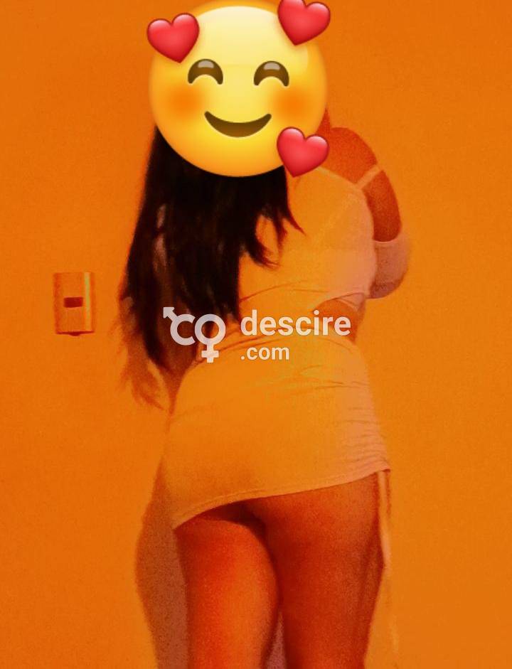 QUILLACOLLO ❤️ 😘 🥰 🥰 Cholita recién llegadita - Quillacollo - Bolivia