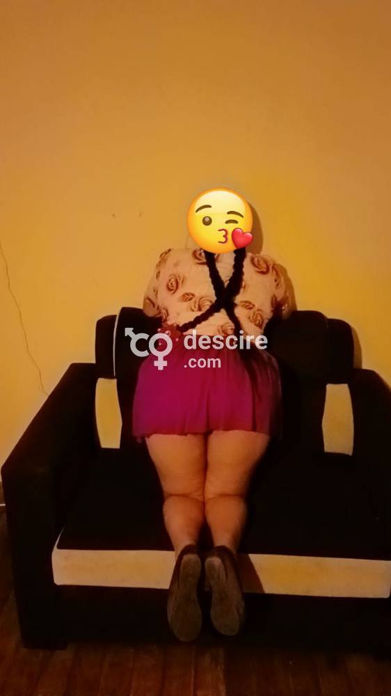 QUILLACOLLO ❤️ 😘 🥰 🥰 Cholita recién llegadita - Quillacollo - Bolivia