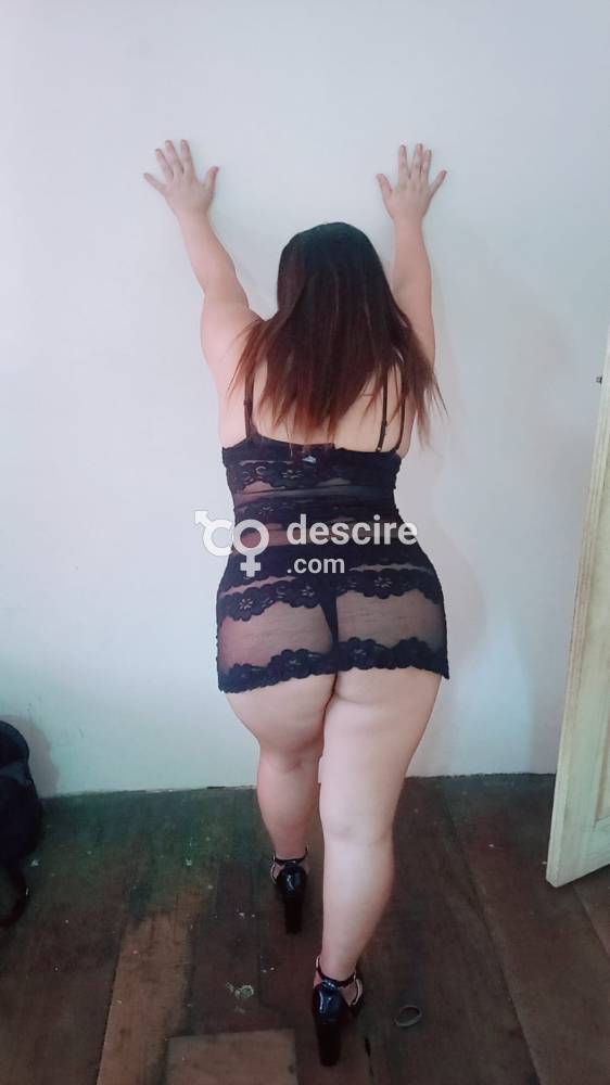 QUILLACOLLO ❤️ 😘 🥰 🥰 Cholita recién llegadita - Quillacollo - Bolivia