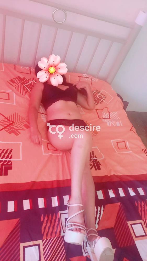 QUILLACOLLO ❤️ 😘 🥰 🥰 Cholita recién llegadita - Quillacollo - Bolivia