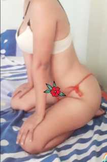 Soy rocio una chica tierna y complaciente - Santa Cruz - Bolivia