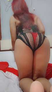 chica trans - Santa Cruz - Bolivia