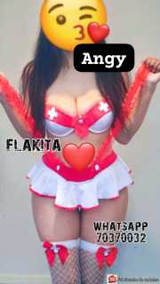 Angy tu putita mala quiero q te vengas de placer mi amor - Cochabamba - Bolivia