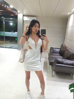 FLAKITA SEXI TETONA DEPILADITA BIEN HACEADA SEXI TRANS TU MEJOR OPCION - Santa Cruz - Bolivia