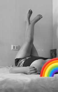 👌👌Linda jovencita 😎😋 - Oruro - Bolivia