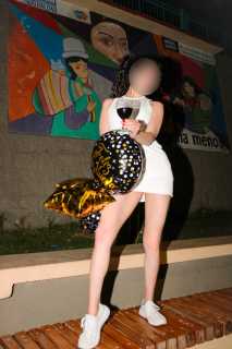 Cuando la INTELIGENCIA enamora al CORAZÓN 🌙 Lu DISPONIBLE - La Paz - Bolivia