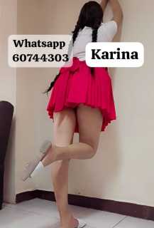 Karinita linda soy una chilita clizeña mi amor ven a probarme - Cochabamba - Bolivia