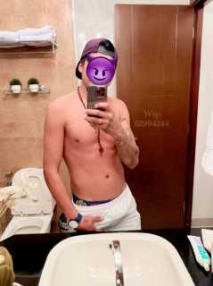 HETEROSEXUAL MACHO ACTIVO MUY ATRACTIVO - Santa Cruz - Bolivia