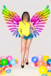 MASAJE RELAX 🌈 FLAQUITA  💯 REAL SALIDAS A HOTEL, MOTEL y DEPARTAMENTO - La Paz - Bolivia