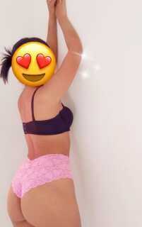 hermosa jovencita cariñosa - Cochabamba - Bolivia