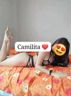 💕💕💕Nueva terminal ARRECHITA en la cama ven disfruta FULL SEXO SIN APUROS BB - Santa Cruz - Bolivia