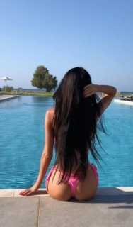 Hola amor ven visitame que estoy con ganitas - Santa Cruz - Bolivia