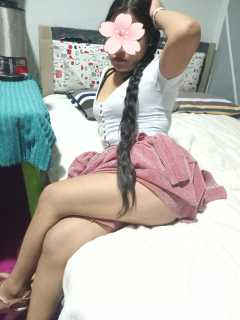 CHAPUDITA INICIADO MINI POLLERITA AMOROSITA - Cochabamba - Bolivia