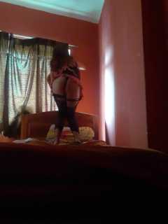 Me encanta chupar y que me agan anal - La Paz - Bolivia