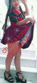 Piel a piel cholita original - Cochabamba - Bolivia