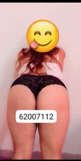 Cariñosita sin apuros - Cochabamba - Bolivia