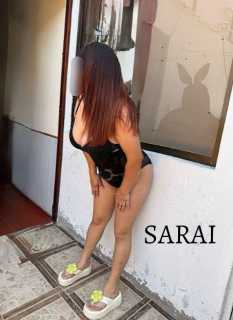 SARAI FULL  ANAL Y ORAL - La Paz - Bolivia