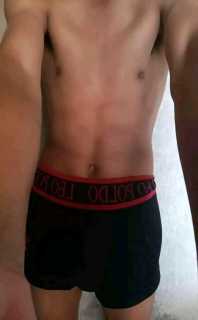 Me llamo limberth tengo 19 años amor soy nuevo - El Alto - Bolivia