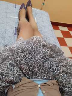 Cholita gordita bonita muy complaciente - La Paz - Bolivia