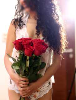 MASAJISTA PROFESIONAL 💭 flaquita bonita y real - La Paz - Bolivia