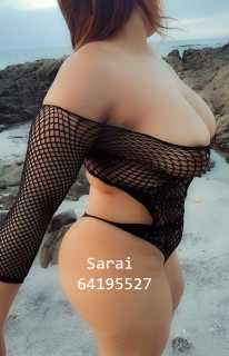 SARA I RECIEN LLEGADA - La Paz - Bolivia