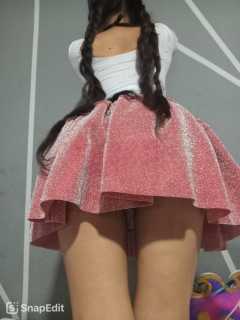 CHOLITA EN POTOSI - Potosí - Bolivia