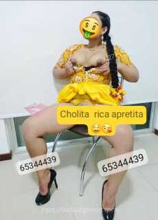 Cholita sexi vallemanta 😍🫠 - Cochabamba - Bolivia
