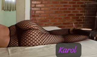 Quillacollo diablita cama traviesa - Cochabamba - Bolivia