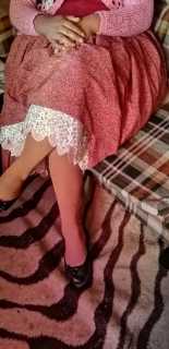 Rosa Luribayeña - El Alto - Bolivia